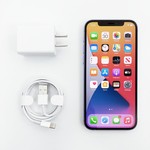 Mint Apple iPhone 12 - Boost, 256 GB, Purple, A2172