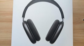 Used
													Apple AirPods Max - Gray, photo 2 of 14