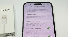 Good
													Apple iPhone 14 Pro Max - Unlocked, Purple, 128 GB, A2651, photo 1 of 5