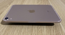 Mint
													Apple iPad Mini 6th Gen - Unlocked, Pink, 64 GB, A2568, photo 5 of 7