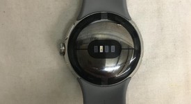Mint
													Google Pixel Watch - Wi-Fi, Silver, Wi-Fi, photo 4 of 6