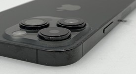 Fair
													Apple iPhone 14 Pro - Unlocked, Black, 256 GB, A2650, photo 4 of 9