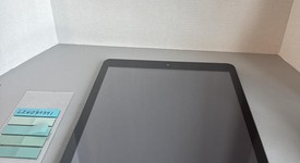 Good
													Apple iPad 9th Gen - Wi-Fi, Gray, 64 GB, A2602, photo 2 of 5