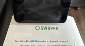 Mint
													Amazon Echo Show 5 1st Gen - Charcoal, photo 5 of 7