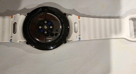 Good
													Samsung Galaxy Watch7 - Wi-Fi, Cream, SM-L300N, 40mm, photo 2 of 11