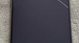 Good
													Google Pixel 9 Pro - Unlocked, Obsidian, 256 GB, 16 GB, GR83Y, photo 2 of 3