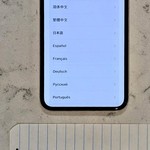 Fair Apple iPhone X - Verizon, 256 GB, Silver, A1865