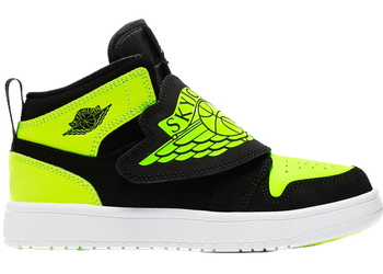 Sky Jordan 1 Black Volt (PS) for sale