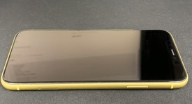 Fair
													Apple iPhone 11 - Unlocked, Yellow, 64 GB, A2111, photo 6 of 6
