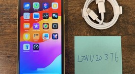 Good
													Apple iPhone Xr - Unlocked, Yellow, 64 GB, A1984, photo 1 of 11