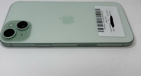 Mint
													Apple iPhone 15 Plus - Unlocked, Green, 128 GB, A2847, photo 3 of 5