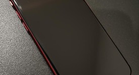 Good
													Apple iPhone SE 2nd Gen 2020 - Unlocked, Red, 64 GB, A2275, photo 3 of 6