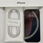 Mint Apple iPhone 16 Pro - Unlocked, Black, 512 GB, A3083