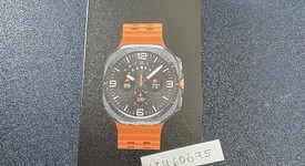 New
													Samsung Galaxy Watch Ultra (2025) - Unlocked, Titanium Gray, SM-L705, 47mm, photo 1 of 4