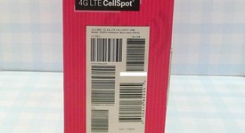 New
													T-Mobile Signal Booster, photo 3 of 3