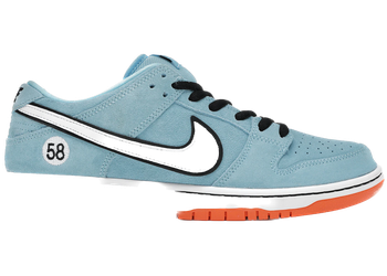 Nike SB Dunk Low Club 58 Gulf for sale