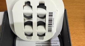 Used
													Bose QuietComfort Earbuds II - Eclipse Gray, photo 3 of 10