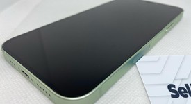 Good
													Apple iPhone 12 - Unlocked, Green, 64 GB, A2172, photo 3 of 8