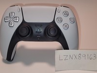 DualSense Wireless Controller