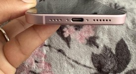 Mint
													Apple iPhone 15 Plus - T-Mobile, Pink, 128 GB, A2847, photo 4 of 6