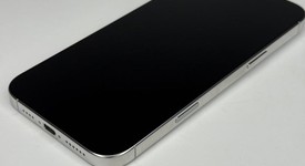 Mint
													Apple iPhone 16 Pro Max - Unlocked, White, 256 GB, A3084, photo 3 of 7