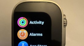 Mint
													Apple Watch Ultra 2 49mm - Unlocked, Natural, A2986, photo 4 of 9