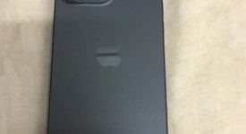 Mint
													Apple iPhone 15 Pro - Unlocked, Black, 128 GB, A2848, photo 5 of 7