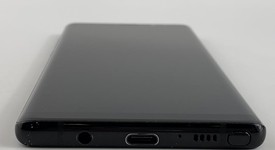 Fair
													Samsung Galaxy Note 8 - Unlocked, Black, 64 GB, SM-N950U1, photo 3 of 5