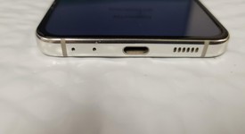 Fair
													Samsung Galaxy Z Flip5 - Unlocked, Cream, 512 GB, 8 GB, SM-F731U1, photo 2 of 6