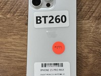 Apple iPhone 15 Pro Max