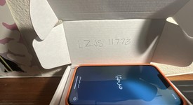 Good
													Apple iPhone 13 Pro - Unlocked, Graphite, 128 GB, A2483, photo 2 of 9