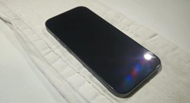 Mint
													Apple iPhone 16 Pro - Unlocked, Black, 256 GB, A3083, photo 5 of 15