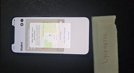 Good
													Apple iPhone 12 - Verizon, Black, 64 GB, A2172, photo 2 of 7