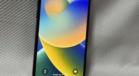 Mint
													Apple iPhone 13 Pro - Unlocked, Green, 256 GB, A2483, photo 3 of 8