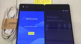 Good
													ZTE Axon M - AT&T, Black, photo 1 of 8