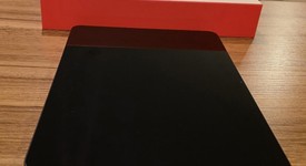 Good
													OnePlus Pad 3 - Wi-Fi, Storm Blue, 256 GB, 12 GB, photo 2 of 16