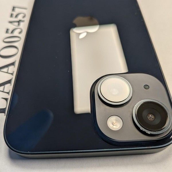 Apple iPhone 14 - Unlocked, 128 GB, Midnight, A2649