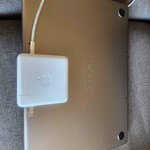 Good MacBook Pro 2021 - 16 inch - 512 GB, Gray, 16 GB, Apple M1 Pro 10-core