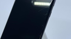 Good
													Samsung Galaxy Note 20 Ultra 5G - Verizon, Mystic Black, 128 GB, 12 GB, SM-N986U, photo 4 of 10