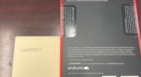 New
													OnePlus 10 Pro - T-Mobile, Black, 128 GB, 8 GB, NE2217, photo 3 of 7