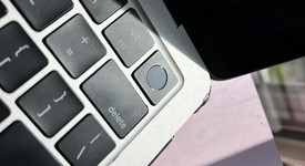 Good
													MacBook Air 2022 - 13" - Apple M2, Starlight, 256 GB, 16 GB, photo 5 of 11