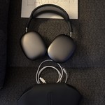 Used Apple AirPods Max - Gray