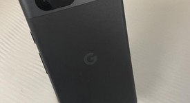 Good
													Google Pixel 8a - Unlocked, Obsidian, 128 GB, 8 GB, GKV4X, Sub-6 5G, photo 4 of 5
