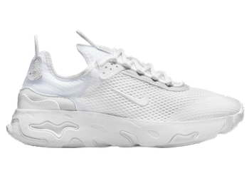 Nike React Live White (GS) for sale
