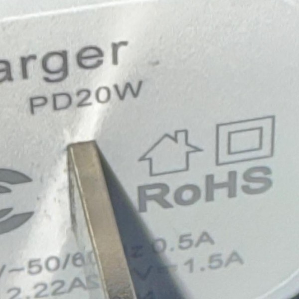 MacBook Air 2023 (M2) - 15 inch - 512 GB, Midnight, 8 GB, Apple M2