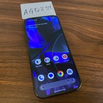 Mint Google Pixel 9 Pro - AT&T, 128 GB, Obsidian, 16 GB, GR83Y