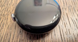 Good
													Google Pixel Watch 3 - Wi-Fi, Silver, 41mm, Wi-Fi, photo 3 of 9