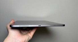 Good
													Apple iPad Pro 11" 2018 - Wi-Fi, Gray, 64 GB, A1980, photo 4 of 6