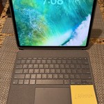Mint Apple iPad Pro 12.9 inch 6th Gen 2022 - Wi-Fi, 256 GB, Gray