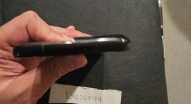 Good
													Samsung Galaxy S21 Ultra 5G - Unlocked, Black, 256 GB, 12 GB, SM-G998U1, photo 5 of 8